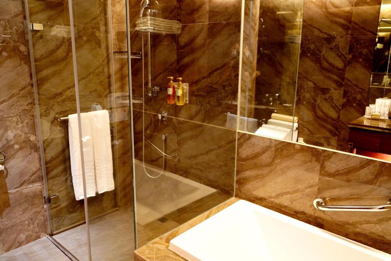 Hu House - Taipei Hotel Kültér fotó
