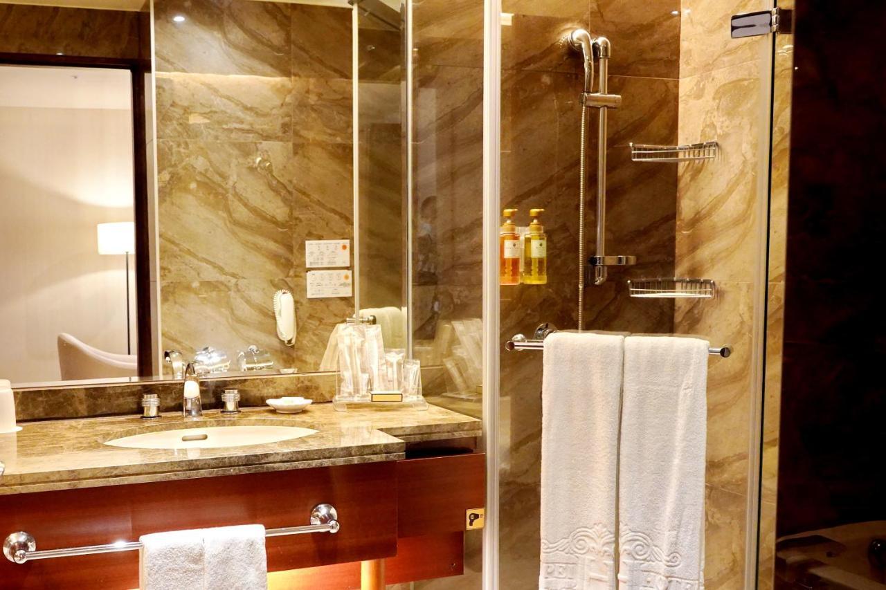 Hu House - Taipei Hotel Kültér fotó