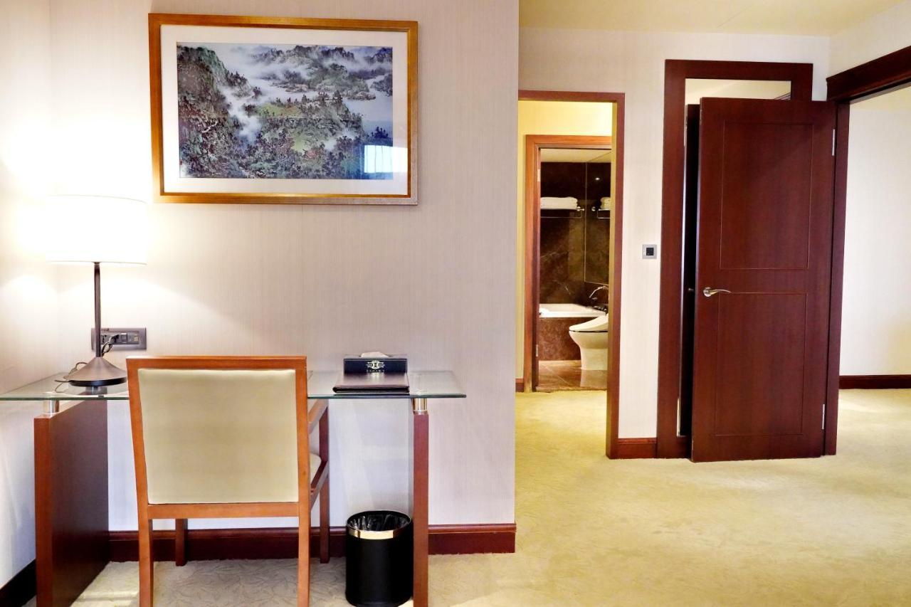 Hu House - Taipei Hotel Kültér fotó