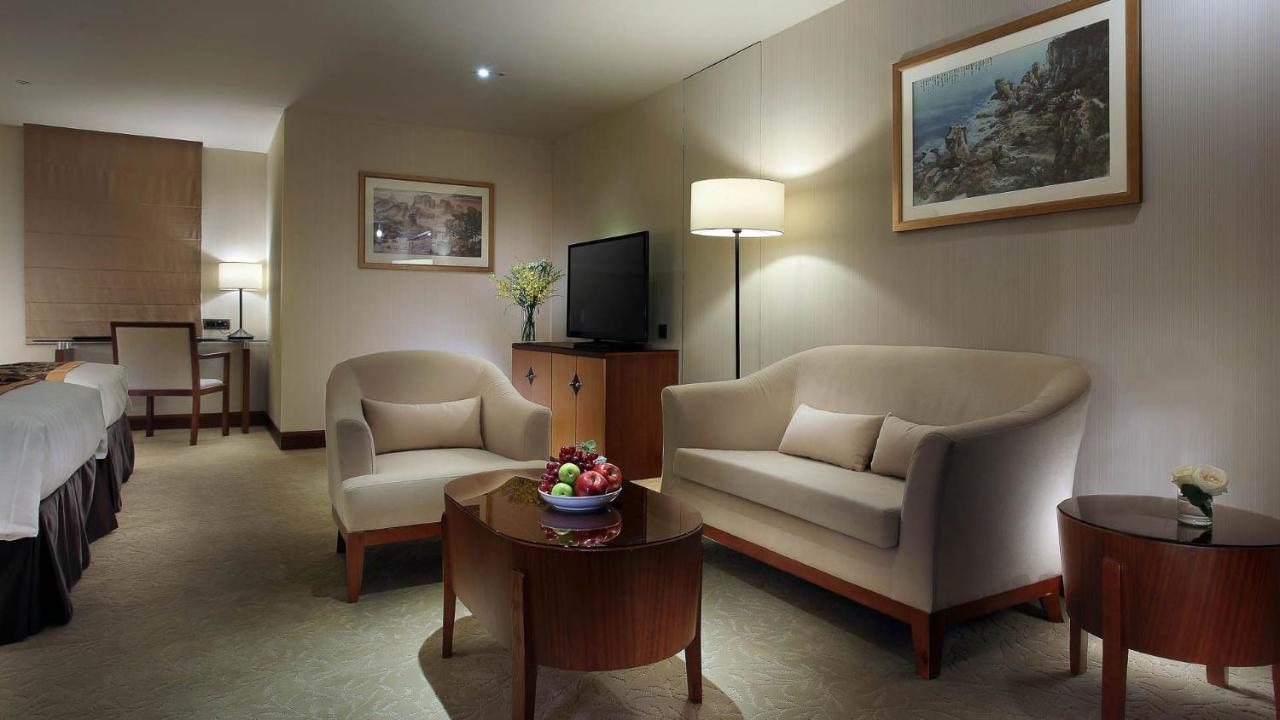 Hu House - Taipei Hotel Kültér fotó